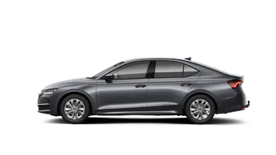 Octavia 130 let