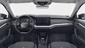 Octavia 130 let Premium