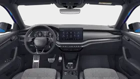 Octavia Sportline
