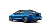 Octavia Sportline