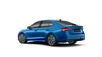 Octavia Sportline