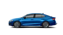 Octavia Sportline