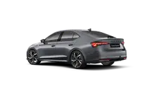 Octavia Sportline