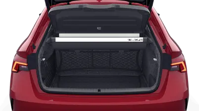 Octavia RS