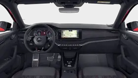 Octavia RS
