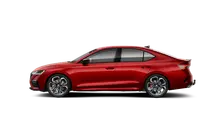 Octavia RS