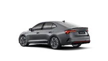 Octavia RS CHALLENGE PLUS
