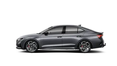 Octavia RS CHALLENGE PLUS