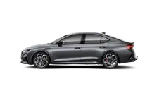 Octavia RS CHALLENGE PLUS