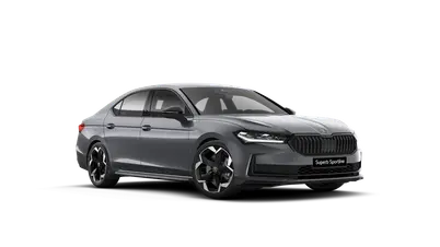 Superb Sportline
