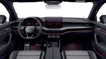 Superb Sportline