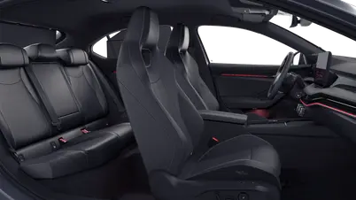 Superb Sportline