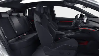 Enyaq Coupé Sportline 85