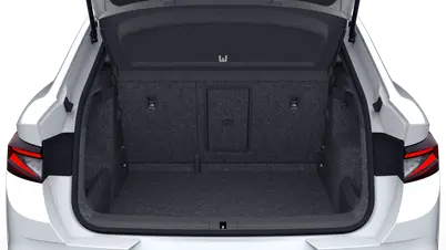 Enyaq Coupé Sportline 85