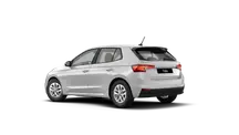 Fabia Classic