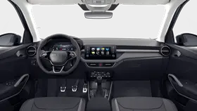 Fabia Dynamic