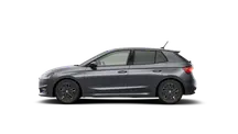Fabia Dynamic