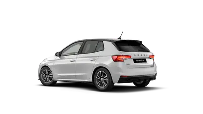 Fabia Monte Carlo