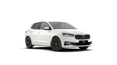 Fabia Top Selection