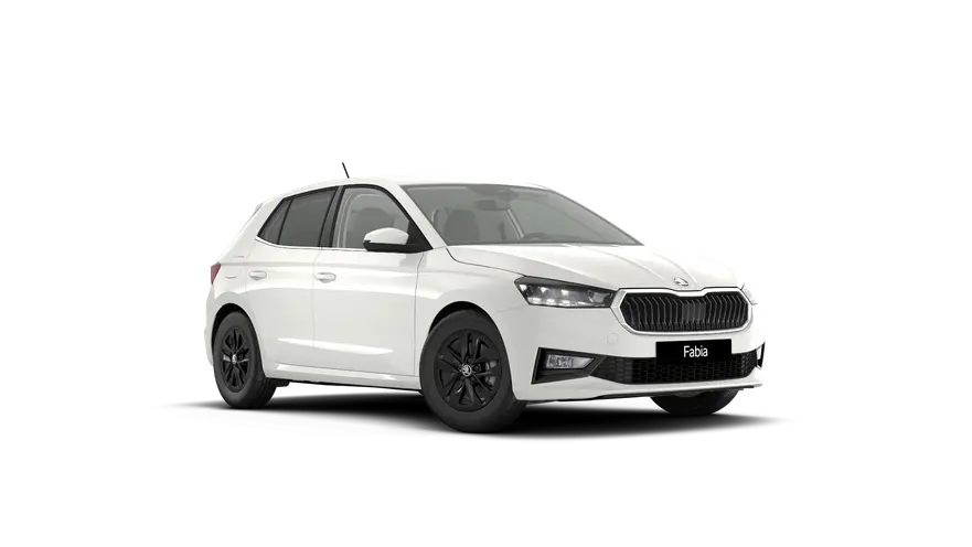 Fabia Top Selection