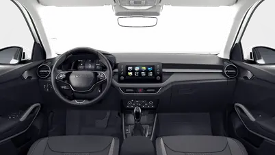 Fabia Top Selection