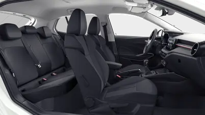 Fabia Top Selection