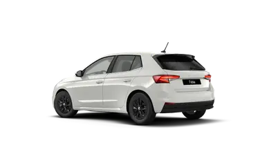 Fabia Top Selection