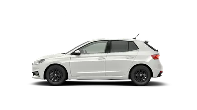 Fabia Top Selection