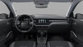 Fabia Top Selection
