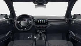 Fabia Dynamic