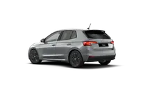 Fabia Dynamic