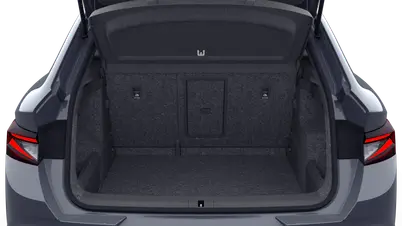 Enyaq Coupé Sportline 85x