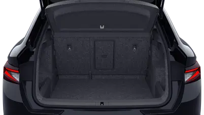 Enyaq Coupé RS