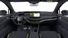 Enyaq Coupé RS