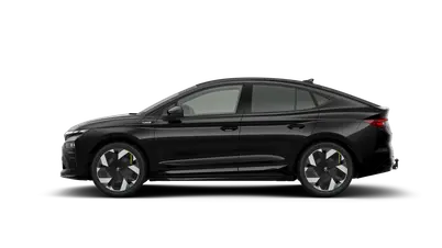 Enyaq Coupé RS