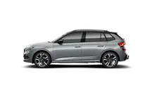Kamiq Monte Carlo