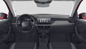Kamiq 130 let