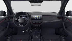 Kamiq Monte Carlo