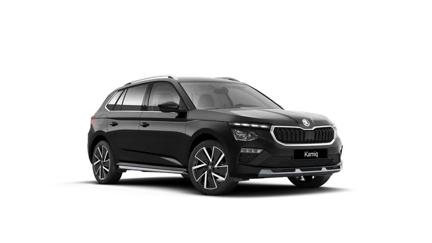 Kamiq 130 let Premium