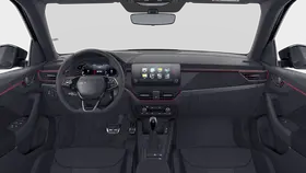 Kamiq Dynamic