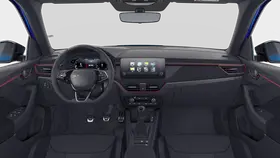 Kamiq Dynamic