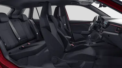 Kamiq Dynamic