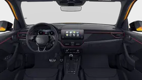 Kamiq Dynamic