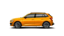 Kamiq Dynamic
