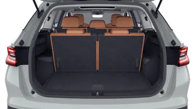 Kodiaq Selection