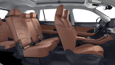 Kodiaq Selection