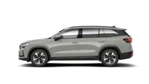 Kodiaq Selection