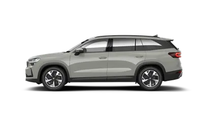 Kodiaq Selection