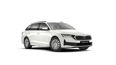 Octavia Combi Essence