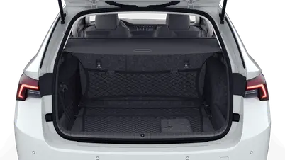 Octavia Combi Essence